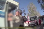 У Херсоні під час евакуації тіл загиблих ворог завдав повторний удар FPV-дроном – поліція