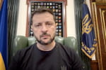 "На каждый российский удар нужен реальный ответ" – Зеленский отреагировал на ночную атаку рф