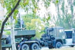 Масове перекидання військової техніки та особового складу фіксують в окупованих Маріуполі та Бердянську – Андрющенко