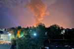 Сили оборони уразили стратегічні нафтопереробні об'єкти рф: пожежі на Саратовському та Новокуйбишевському НПЗ