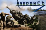 Враг перебросил в район Покровска опытные подразделения морской пехоты – 7 корпус ДШВ ВСУ