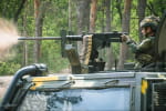 В Донецкой области продолжаются оборонительные бои, враг пытается прорываться малыми группами – ОТГ "Донецк"