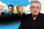 Саміт Трампа й путіна: доля війни в Україні – Дмитро Снєгирьов у "Час: Online"