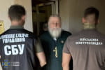 В Запорожье священник УПЦ (МП) вербовал украинских военных для российской разведки – СБУ