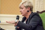 В останню ніч перед націоналізацією "Приватбанк" провів шахрайські операції на понад 16 млрд грн – Гонтарева