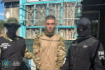 СБУ затримала агента фсб у лавах морської піхоти