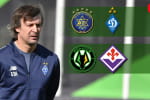 "Динамо" і "Шахтар" у Лізі конференцій: хто пройде далі? – "Про футбол"