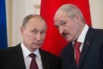 Росія змінить свій Податковий кодекс заради кредиту для Білорусі