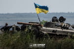 На фронті відбулося 200 бойових зіткнень: скільки атак ворога відбили ЗСУ