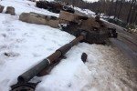 У Міноборони відзвітували про винагороди за знищену російську техніку