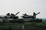 ЗСУ спростували заяву рф про захоплення Новокостянтинівки на Сумщині