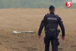 Уламки ще двох російських дронів знайшли у Польщі 