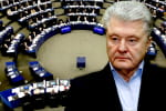 У Європарламенті знову розкритикували санкції проти Порошенка