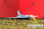 Российские дроны "Гербера" долетели до Польши благодаря дополнительным топливным бакам