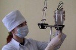 Лептоспіроз у Києві: підтвердили першу смерть від захворювання