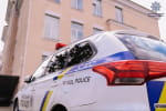 Стрілянина у Подільському районі столиці: поліція встановлює обставини