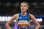 Магучіх здобула"бронзу" у стрибках у висоту на Чемпіонаті світу-2025
