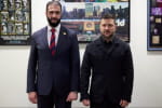 Украина и Сирия восстанавливают дипломатические отношения