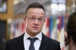 "Зеленский сходит с ума": Сийярто резко ответил президенту Украины относительно, вероятно, венгерских дронов