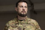 Андрій Білецький став бригадним генералом ЗСУ