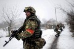 У 2014 році українська армія звільнила понад 70% окупованих територій Донбасу – Генштаб