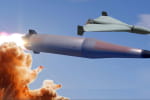Дроны и артиллерия &ndash; рф обстреляла две общины в Днепропетровской области