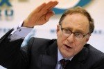 Вершбоу сподівається, що НАТО виконає свою обіцянку Україні