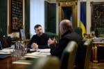 Зеленський призначив Умєрова головою СЗР (оновлено)