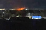 Удары в глубине россии: неизвестные дроны атаковали "Ставролен" и нефтебазу в Ульяновском регионе 