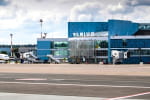 Аэропорт Вильнюса в течение трех часов не принимал и не отправлял рейсы: какая причина