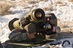 В Україну прибули "Джавеліни" з Естонії 