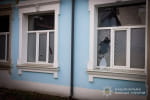Наслідки ворожих обстрілів Сумщини: є поранені, перебої зі світлом та водопостачанням