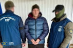 СБУ задержала российского агента, который готовил подрыв военного эшелона в Харьковской области
