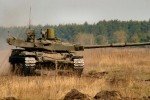До Таїланду вирушає нова партія сучасних українських танків "Оплот"