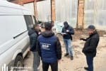ДБР викрило масштабну схему продажу пального, призначеного для ЗСУ
