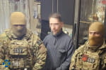 "Ждал оккупантов": СБУ задержала российского информатора, который передавал ФСБ данные об оборонных заводах