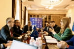 Україна готується до нової програми МВФ: перший транш можливий у січні 2026 року