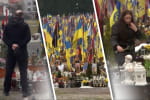 У Львові закінчуються місця для поховань військових: показали нову локацію &ndash; відео