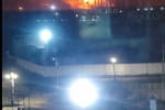 Ночные взрывы в рф: предположительно, дроны атаковали химзавод в Ставропольском крае