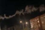 россию атакуют неизвестные дроны: взрывы прозвучали на подступах к Москве (видео)