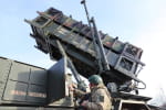 Польща розглядає можливість передачі Україні нової партії ракет Patriot