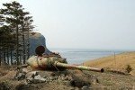 Після повернення украдених територій Японія підпише мир із РФ – Сіндзо Абе