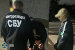 СБУ передала в суд дело российского агента, готовившего теракт во Львове