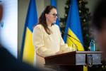 Свириденко пояснила, коли і за яких умов покращиться ситуація зі світлом