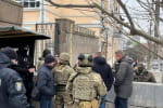 "Паника среди "слуг": НАБУ и САП разоблачили взяточничество нардепов &ndash; УГО мешает следственным действиям (обновлено)