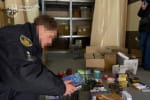 На Хмельниччині викрили контрабанду та незаконний збут іноземних ліків &ndash; прокуратура