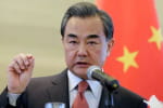 Китай очікує на мирну угоду, що усуне "першопричини конфлікту" в Україні