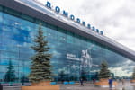 Через атаку дронів в аеропортах Москви скасовані більше 500 рейсів 