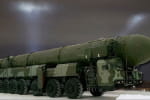 В настоящее время у россии имеется до 4 ракет "Орешника", однако планируется производить 5 и более в год &ndash; СВР