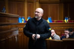 Українська енергетика отримає ще 1 млрд євро для підготовки до зими &ndash; Денис Шмигаль &nbsp;